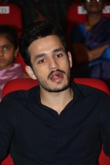 Manam 100 days and Oka Laila Kosam Audio